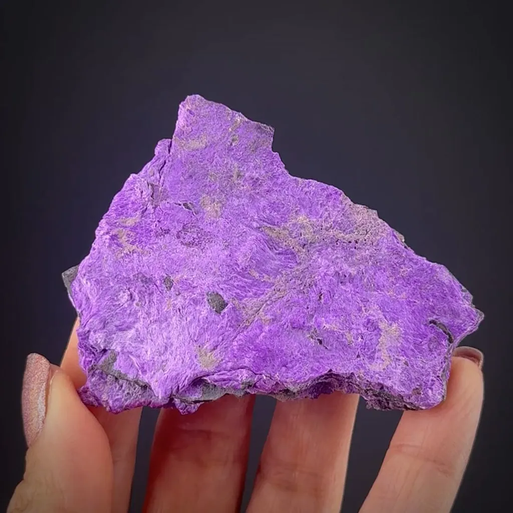 Sugilite image