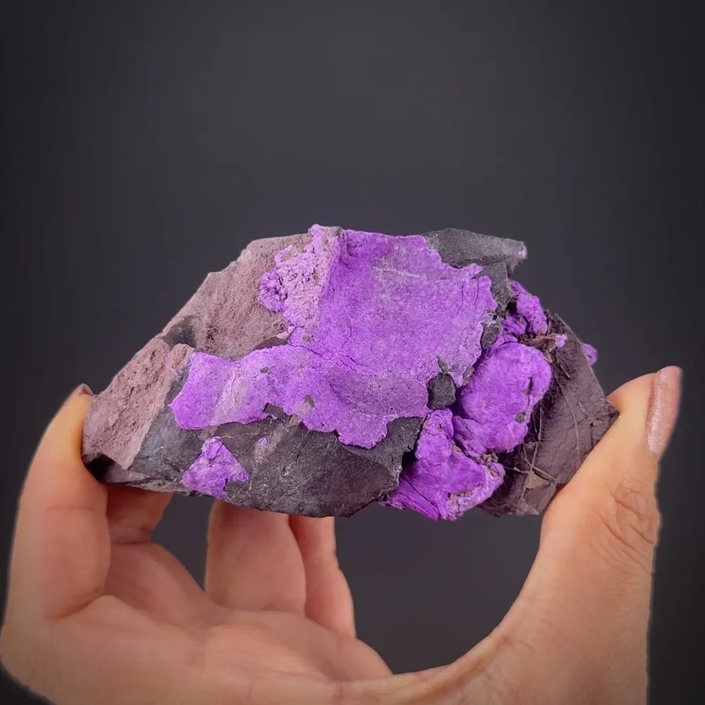 Sugilite image