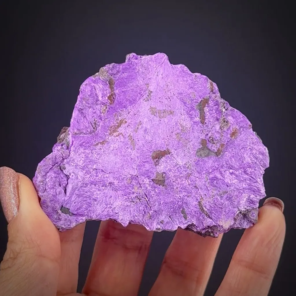 Sugilite image
