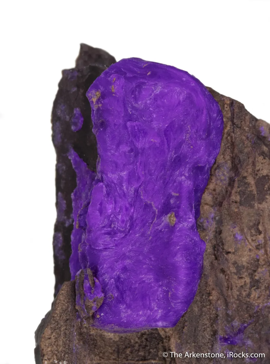Sugilite - image 1