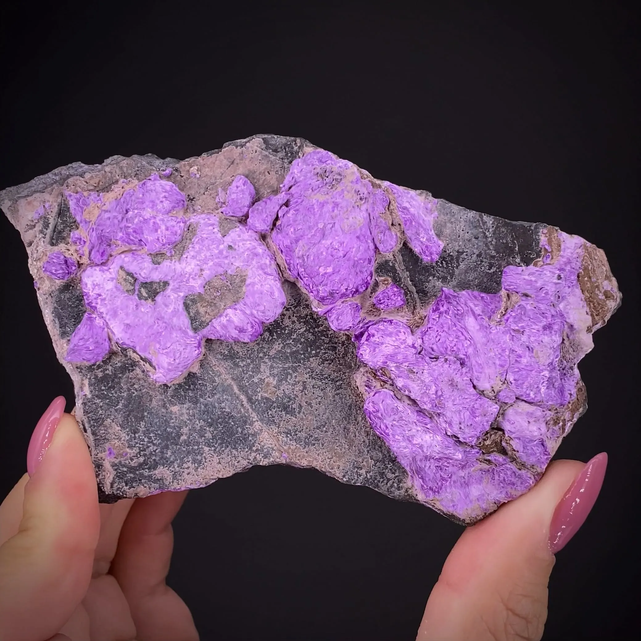 Sugilite - image 2