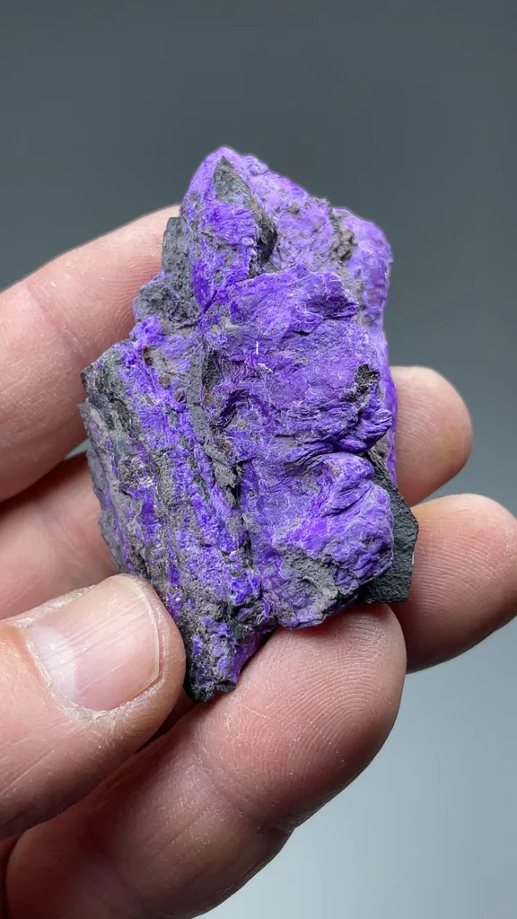 Sugilite - image 2