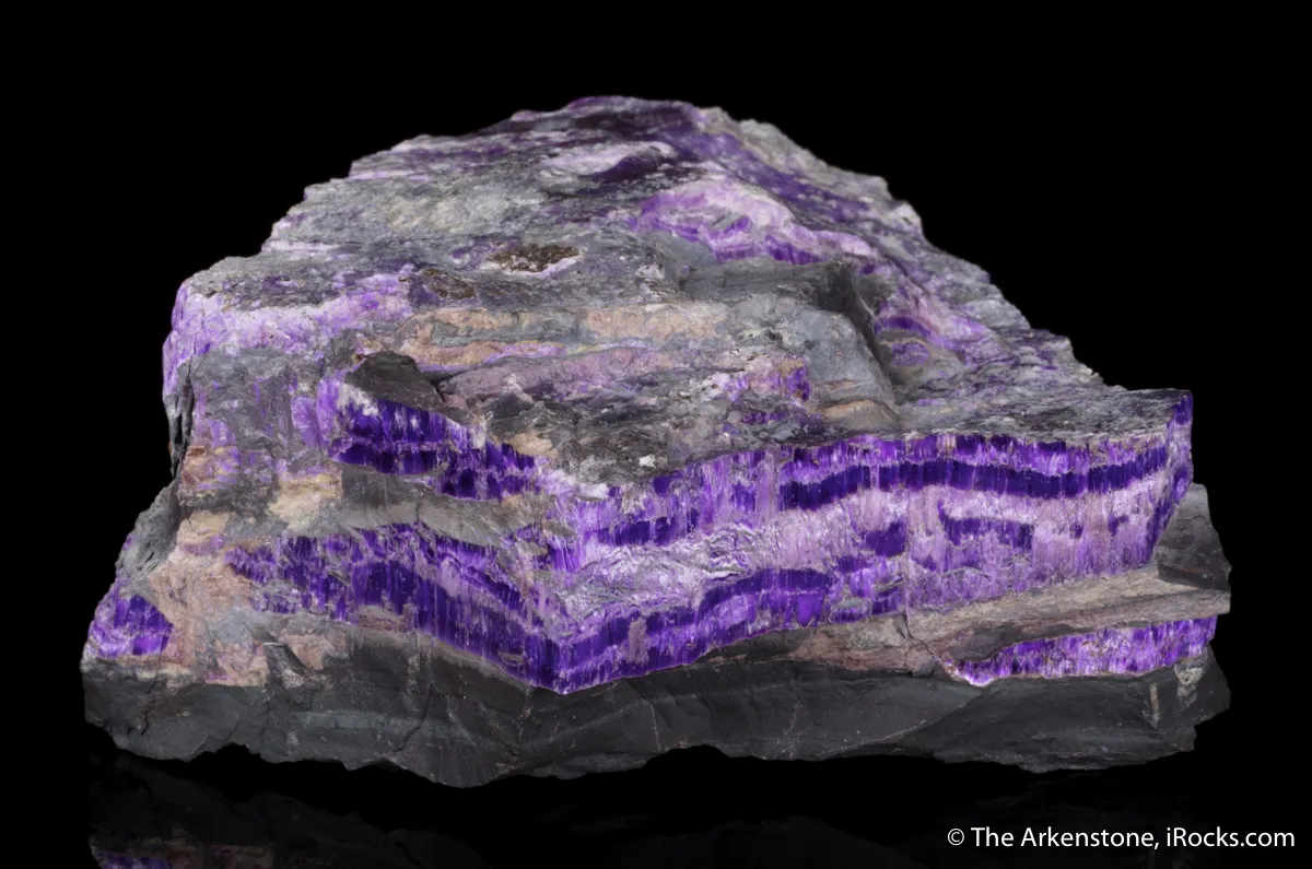 Sugilite - image 5