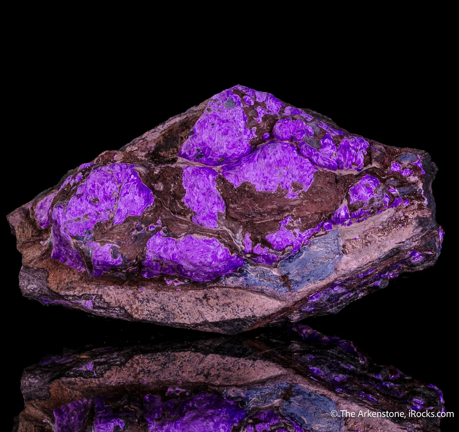 Sugilite - image 4