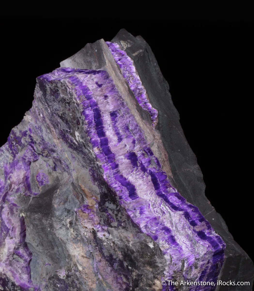 Sugilite - image 1