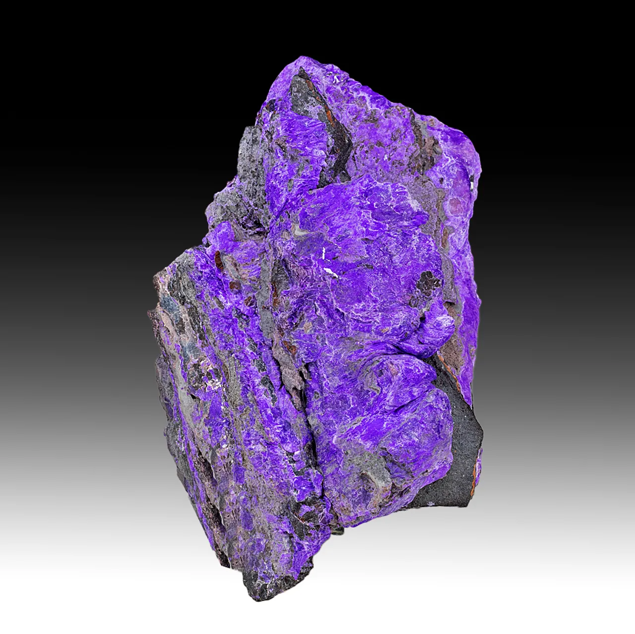 Sugilite - image 1
