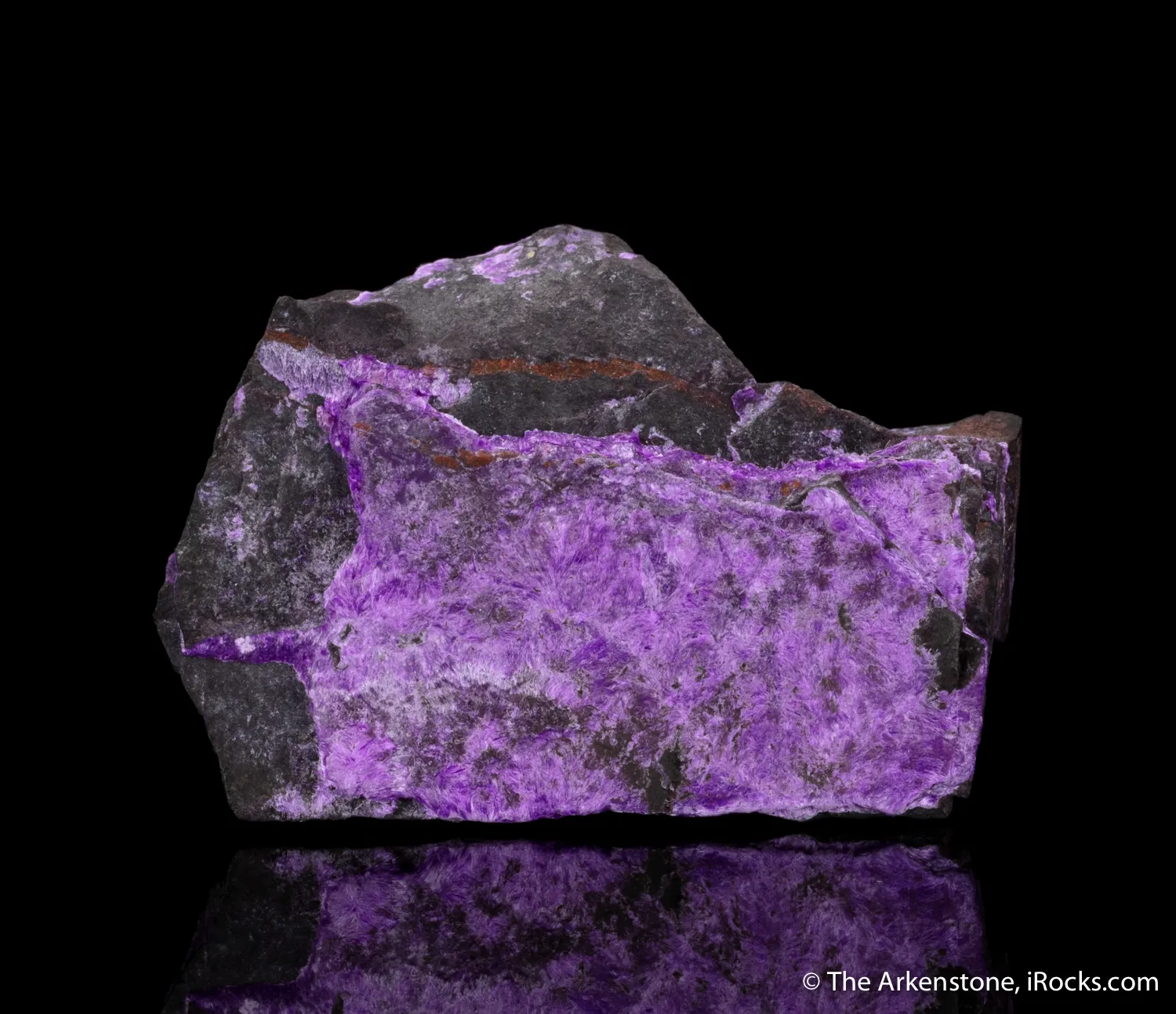 Sugilite - image 1