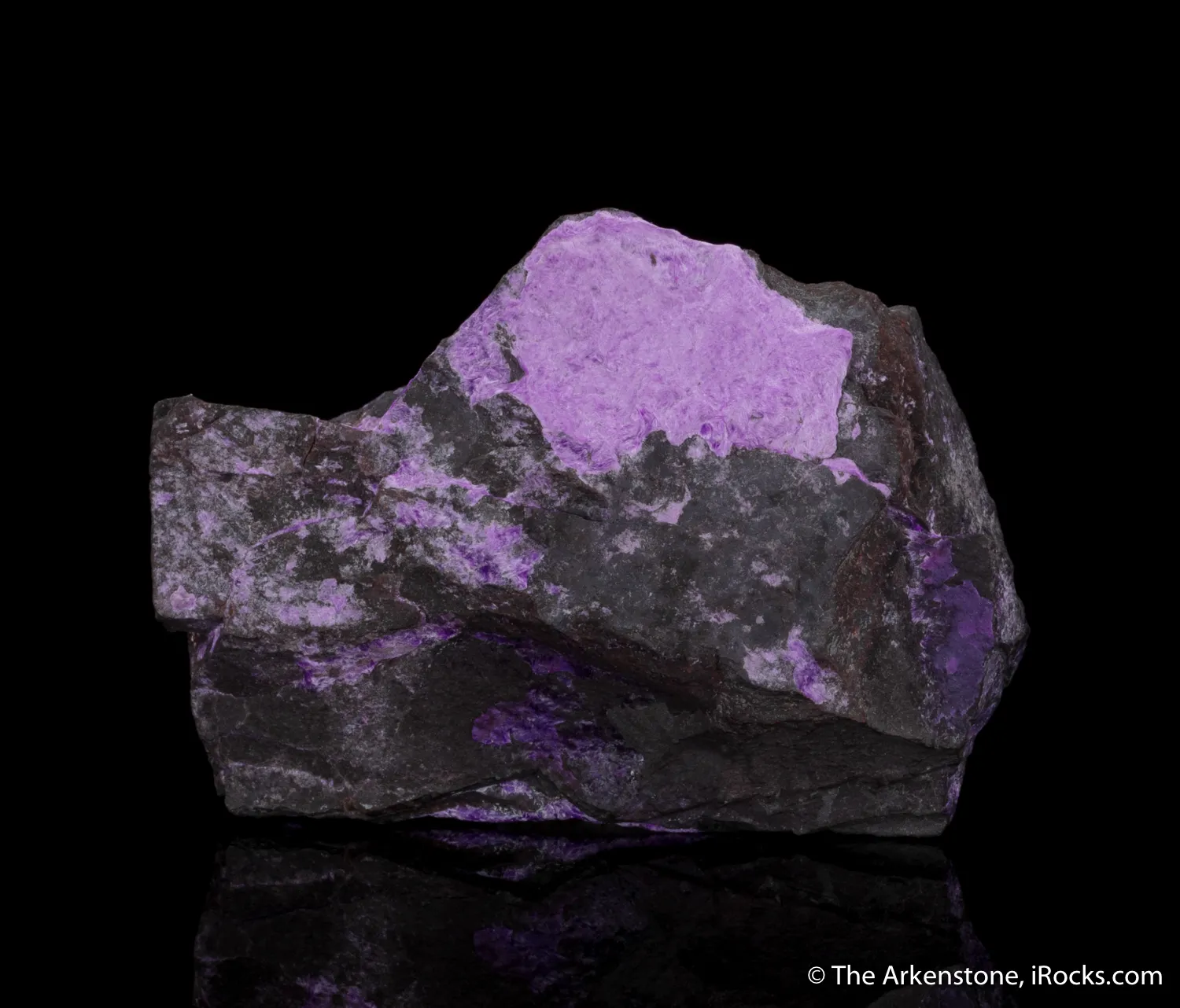 Sugilite - image 5