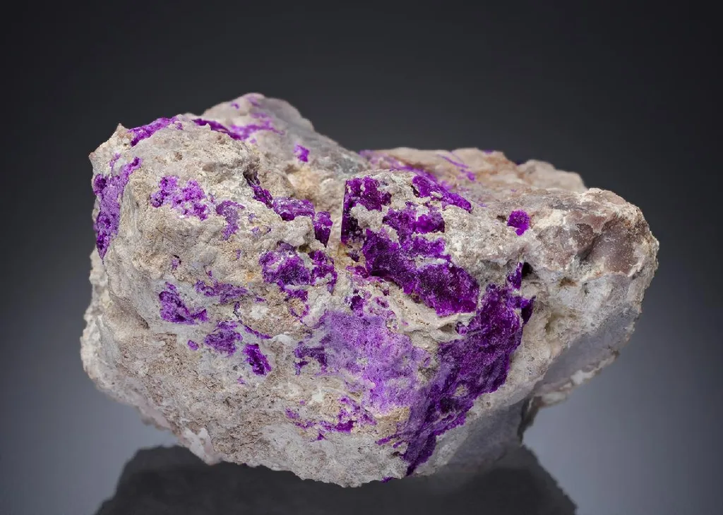Sugilite image