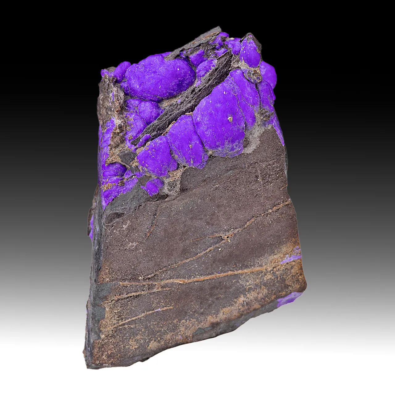 Sugilite - image 1