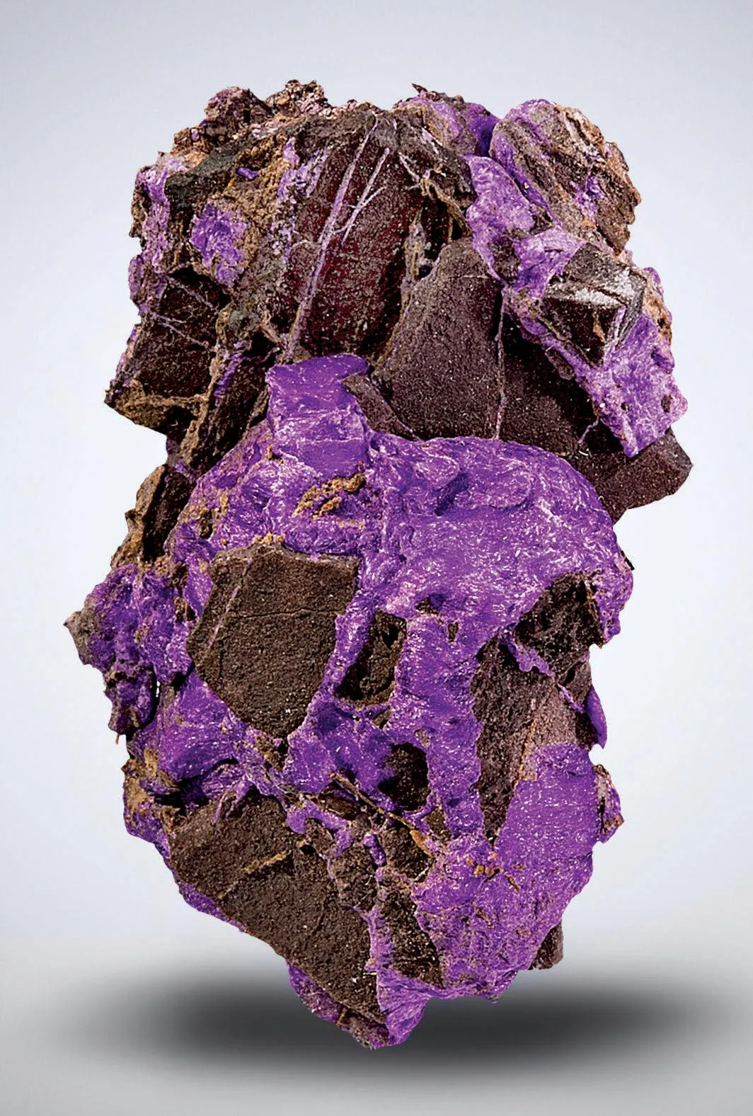 Sugilite - image 1