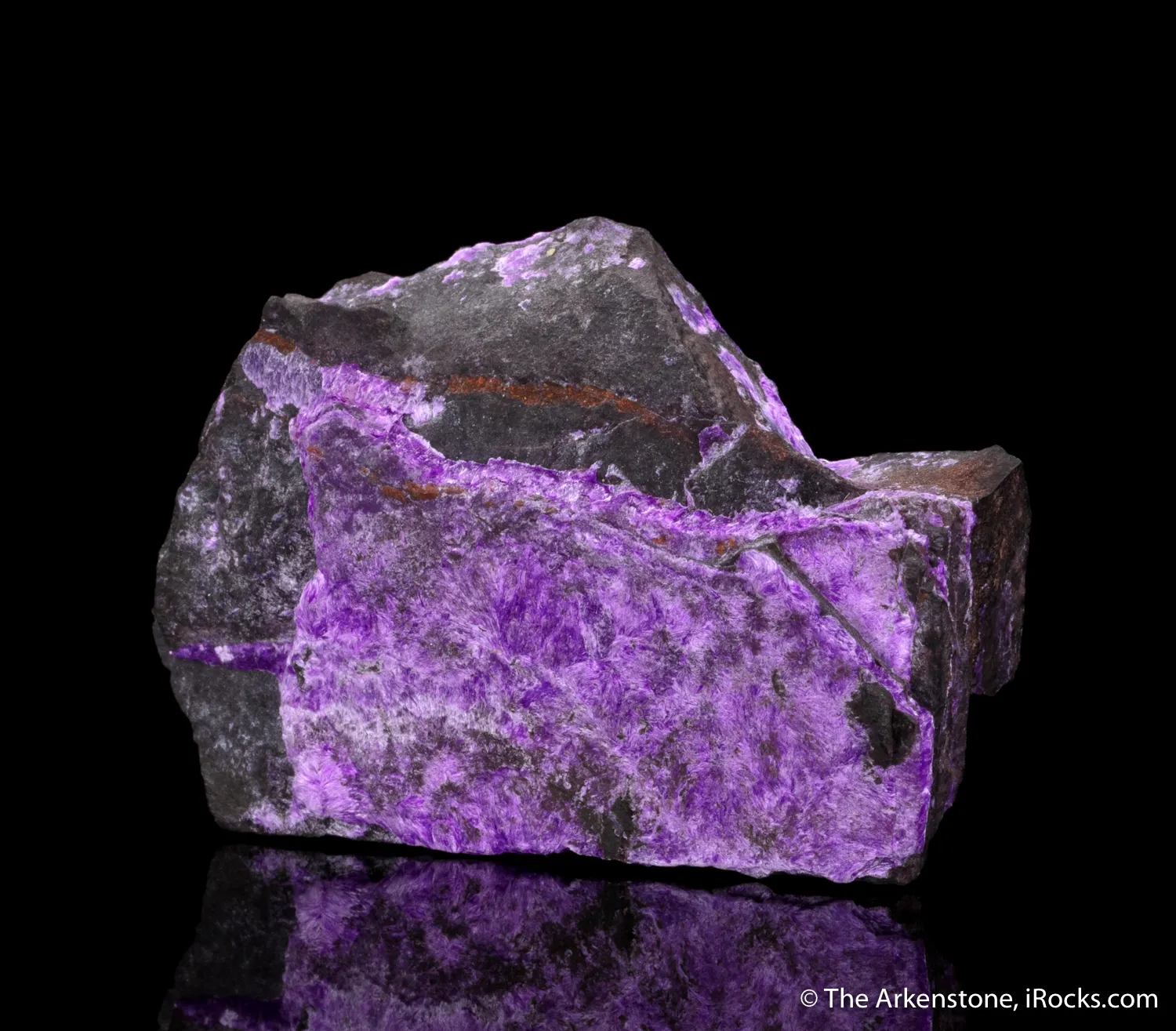 Sugilite - image 4