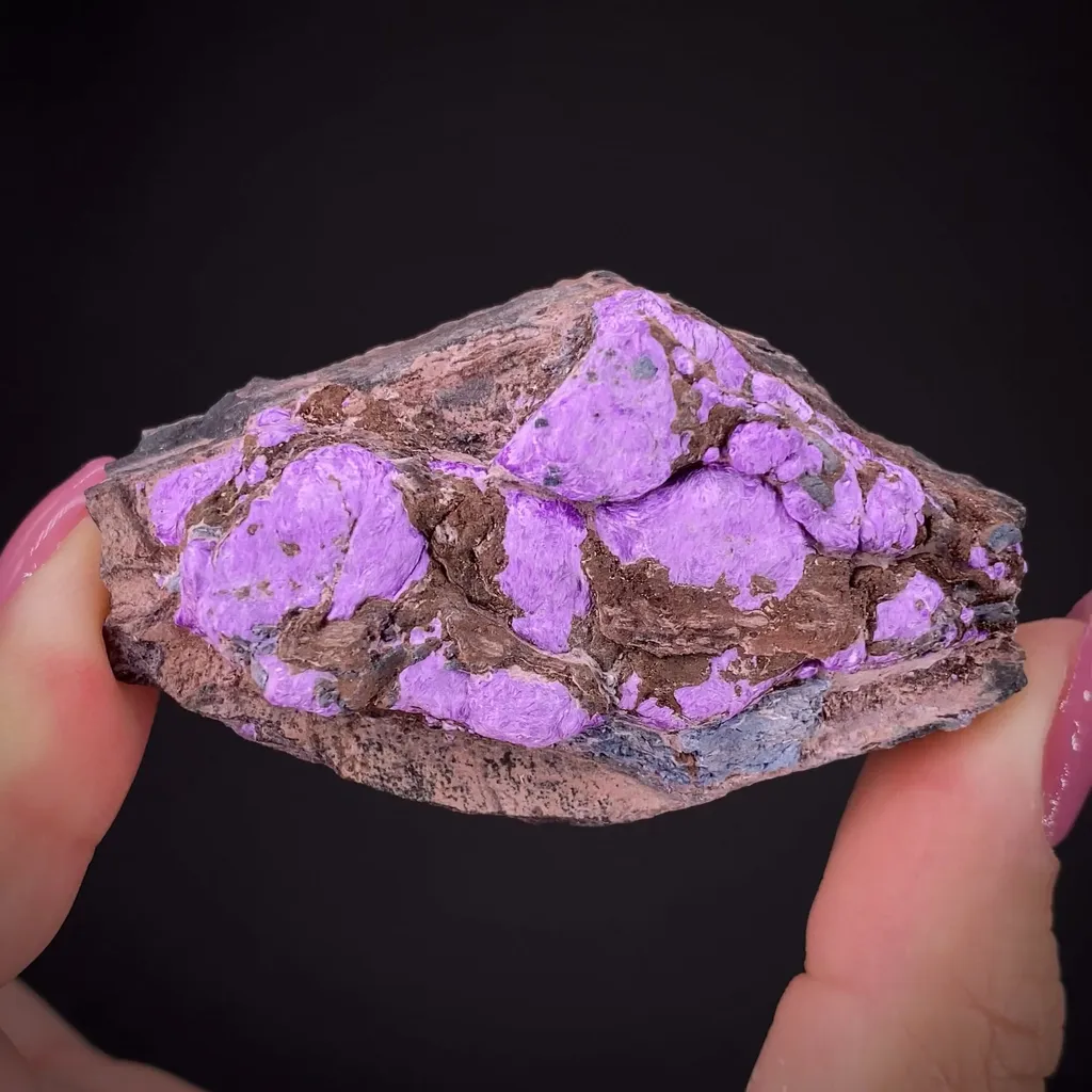 Sugilite - image 2