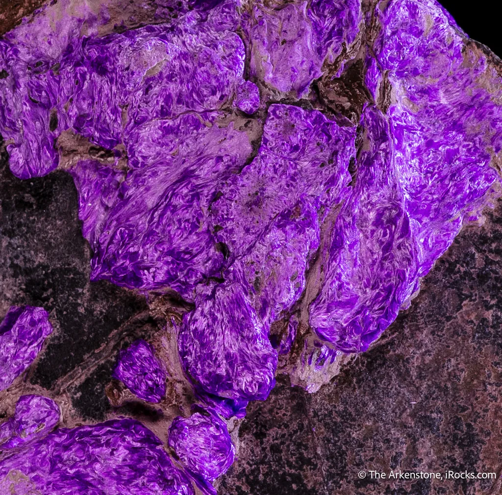 Sugilite - image 4
