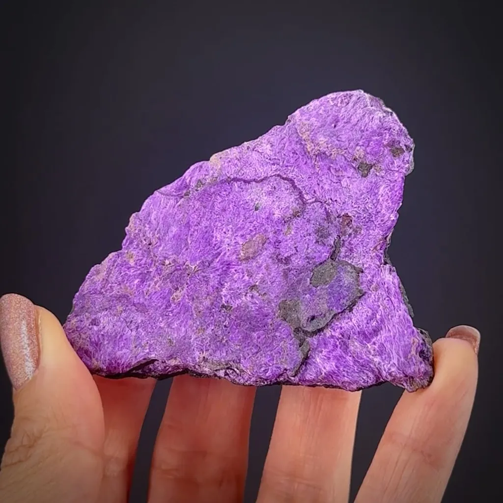 Sugilite image
