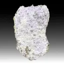 Sugilite from N'Chwaning II Mine, N'Chwaning Mines, Northern Cape, South Africa - image 1