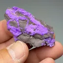 Sugilite from N'Chwaning III Mine, N'Chwaning Mines, Northern Cape, South Africa - image 2