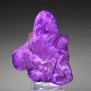 Sugilite from South Africa, Northern Cape, N'Chwaning Mines - image 3