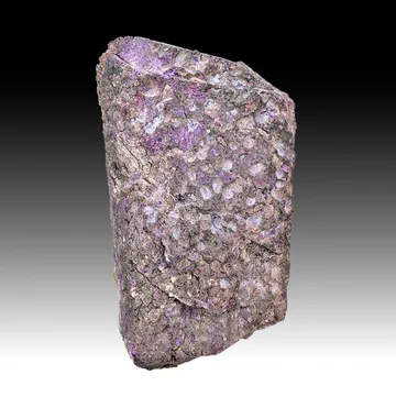 Sugilite from Wessels Mine, Northern Cape, South Africa