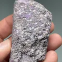 Sugilite from Wessels Mine, Northern Cape, South Africa - image 2
