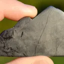 Sugilite & Hematite 48 grams - Wessels Mine, North Cape Province, South Africa - image 7