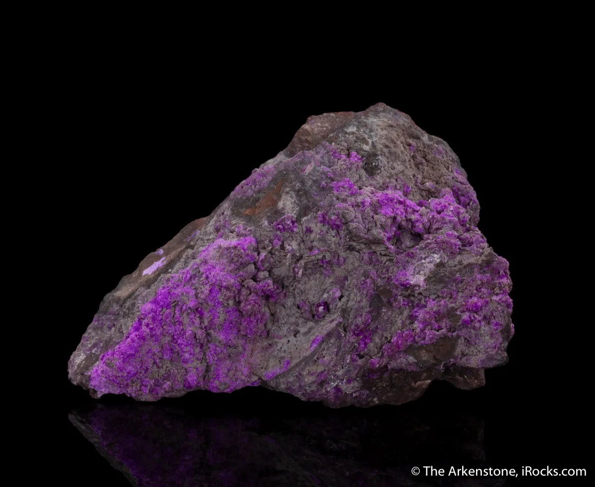 Sugilite on Matrix - image 2