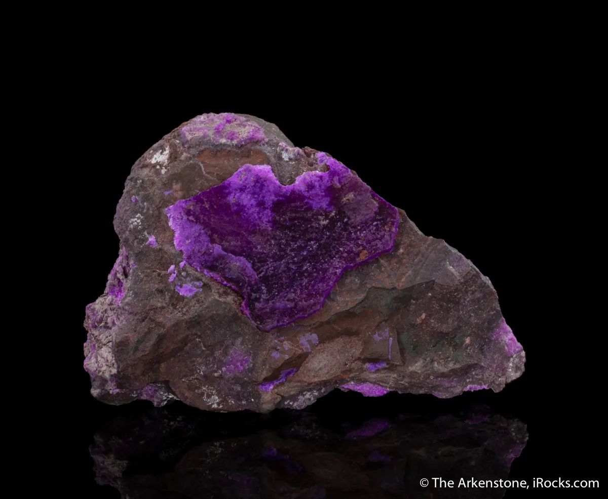 Sugilite on Matrix - image 1