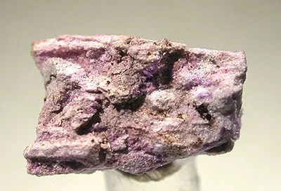 Sugilite, Ruizite image