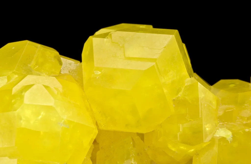 Sulfur - image 2