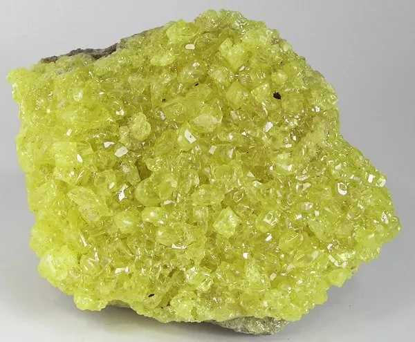 Sulfur image