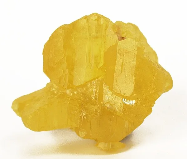 Sulfur image