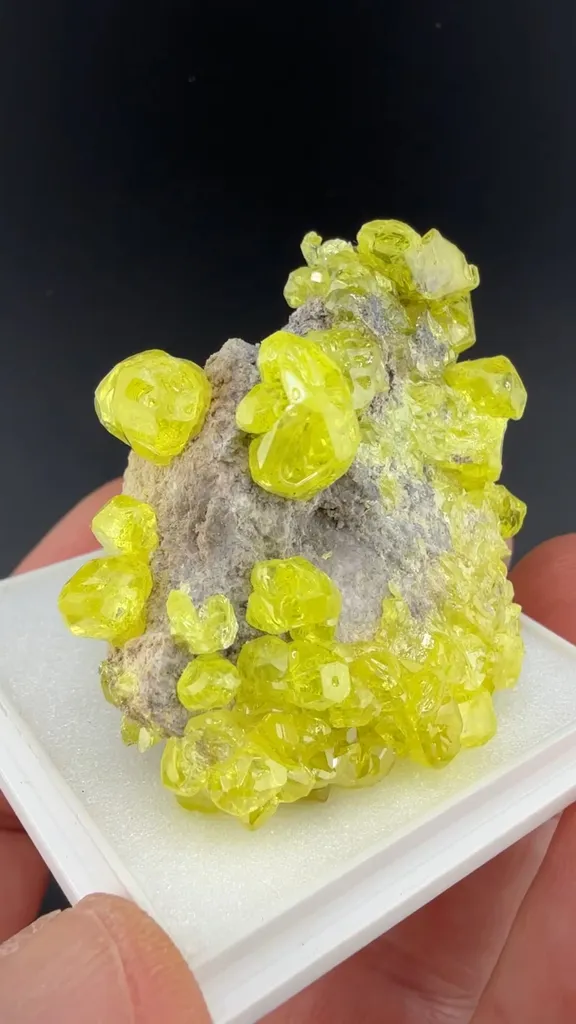 Sulfur - image 1