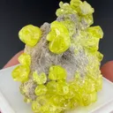 Sulfur - image 1