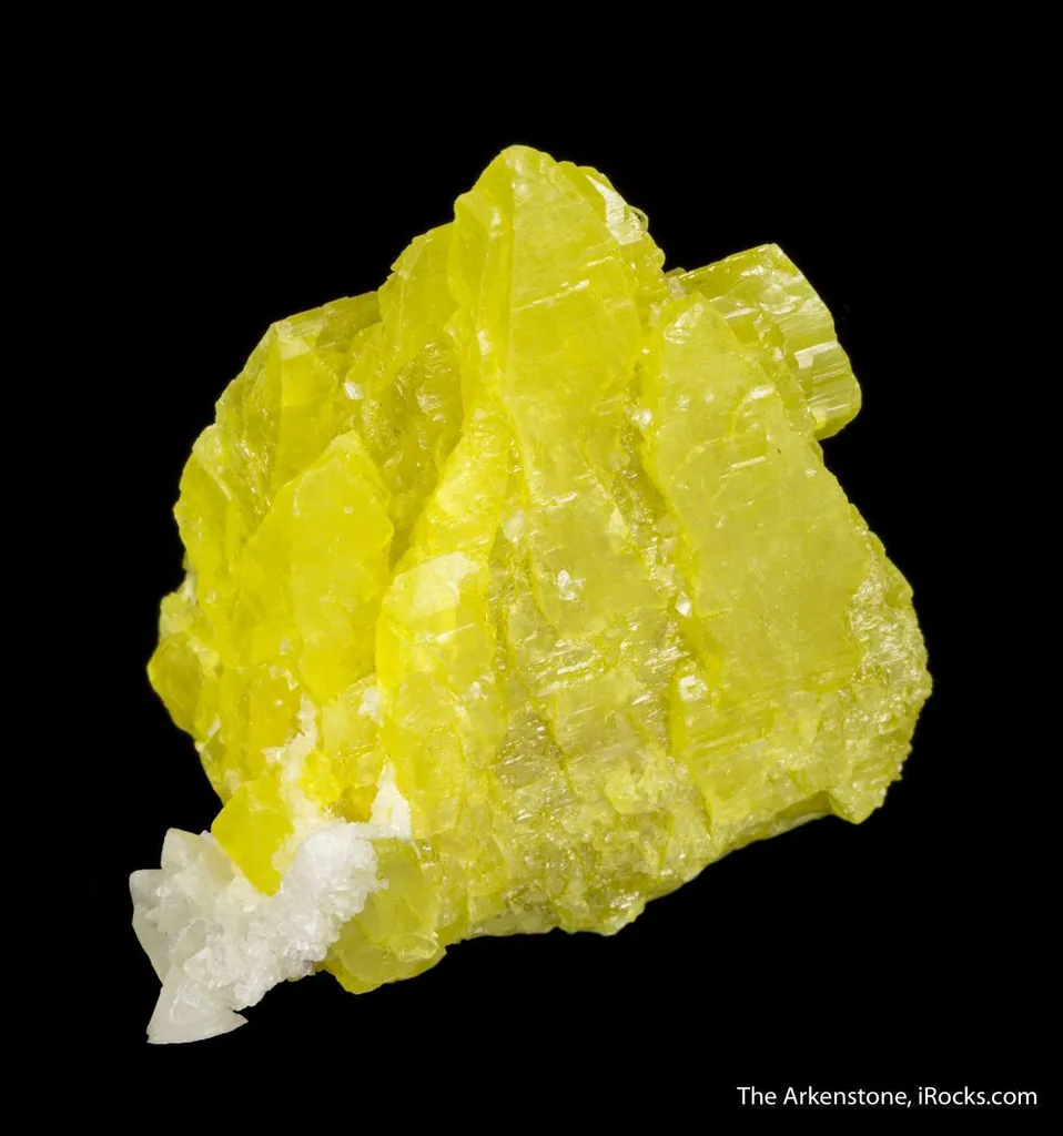 Sulfur - image 5