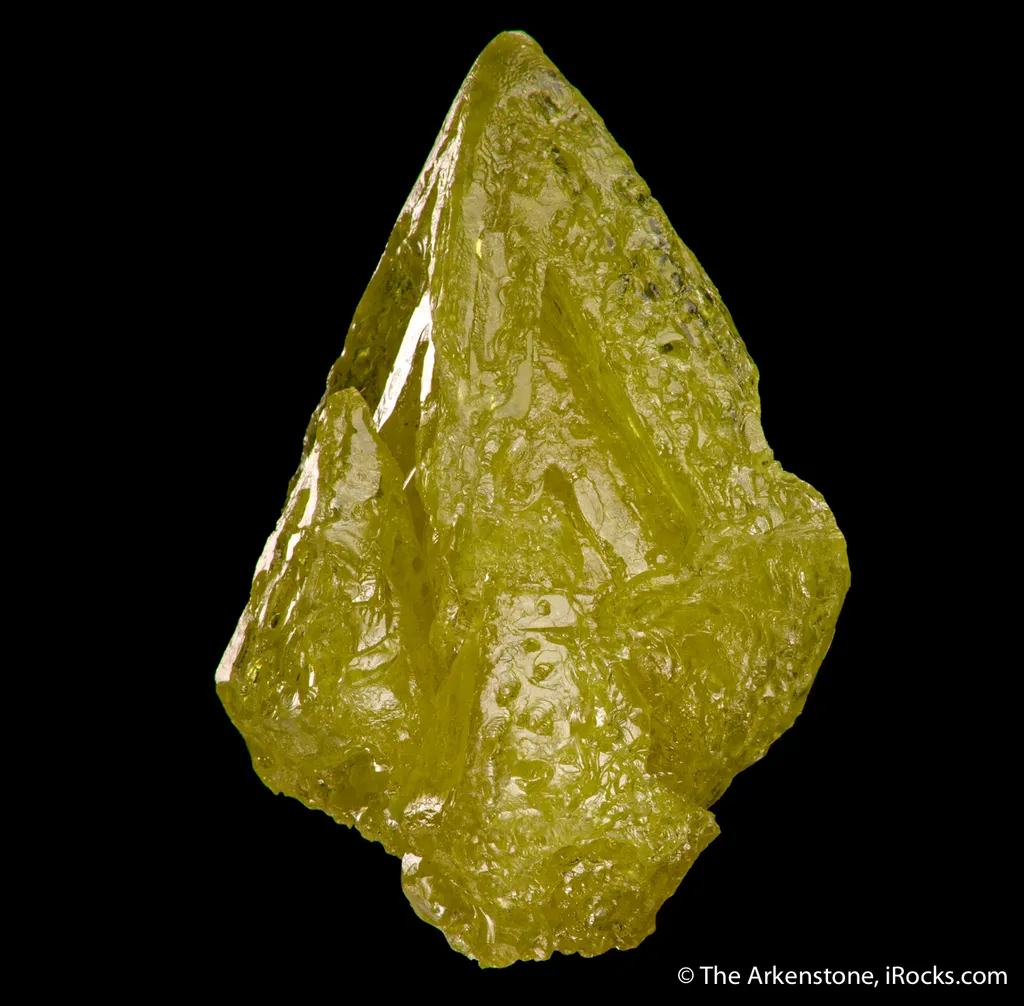 Sulfur - image 3