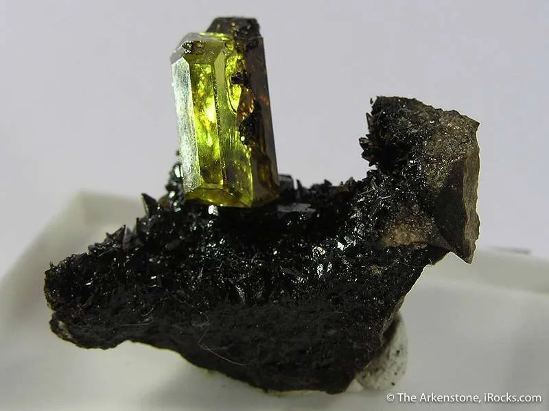 Sulfur image