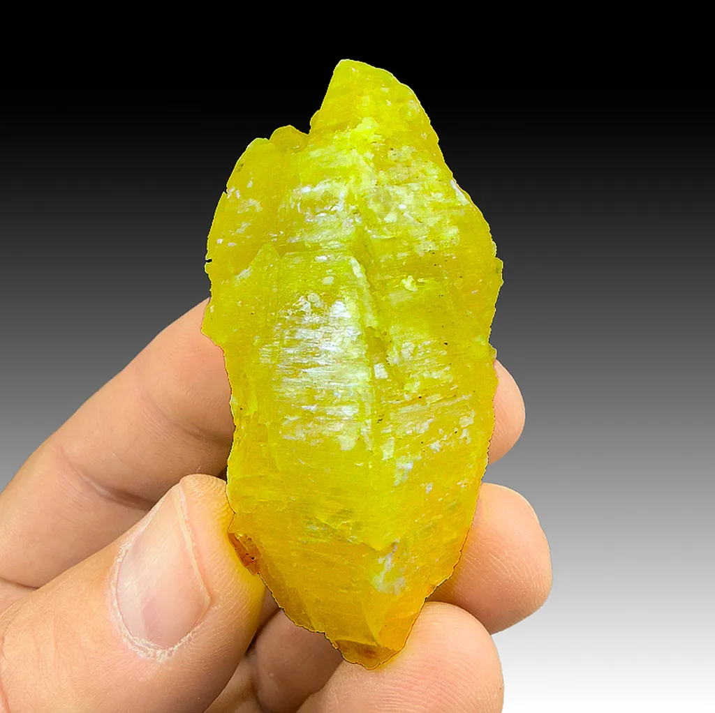 Sulfur image