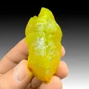 Sulfur - image 1
