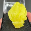 Sulfur - image 1