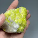 Sulfur - image 2