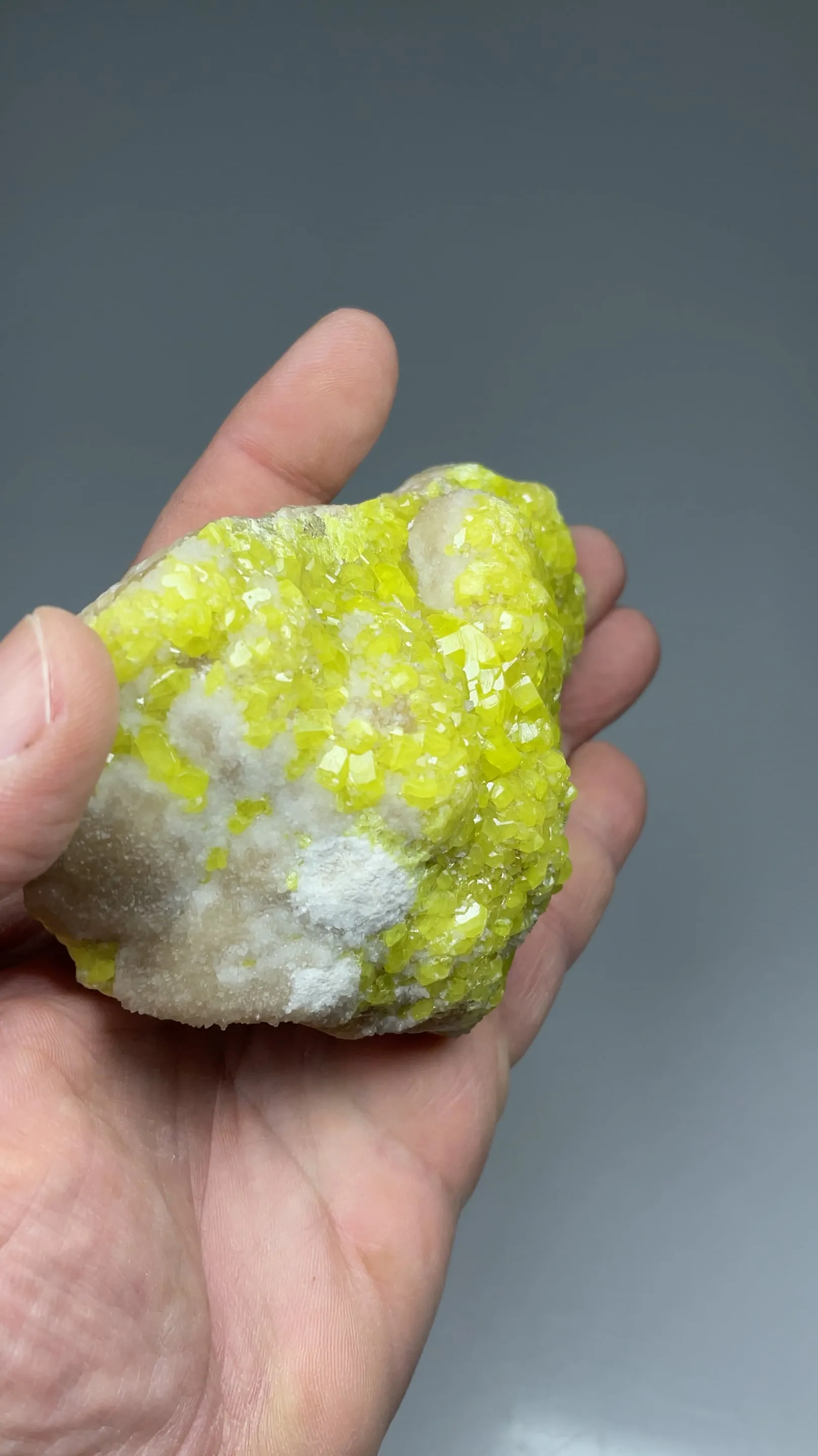 Sulfur - image 2