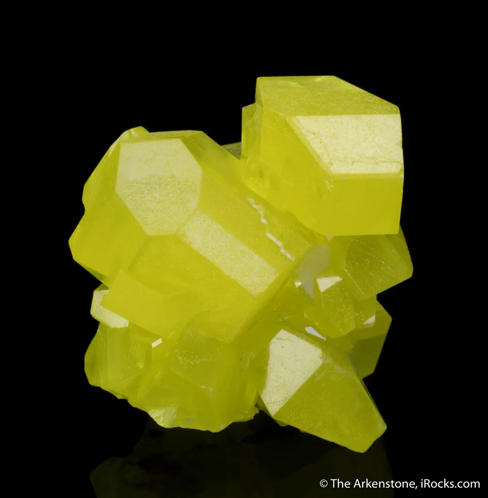 Sulfur - image 2