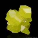 Sulfur - image 2
