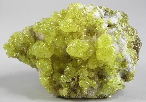 Sulfur image