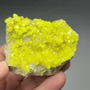 Sulfur - image 2
