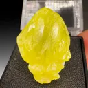 Sulfur - image 1