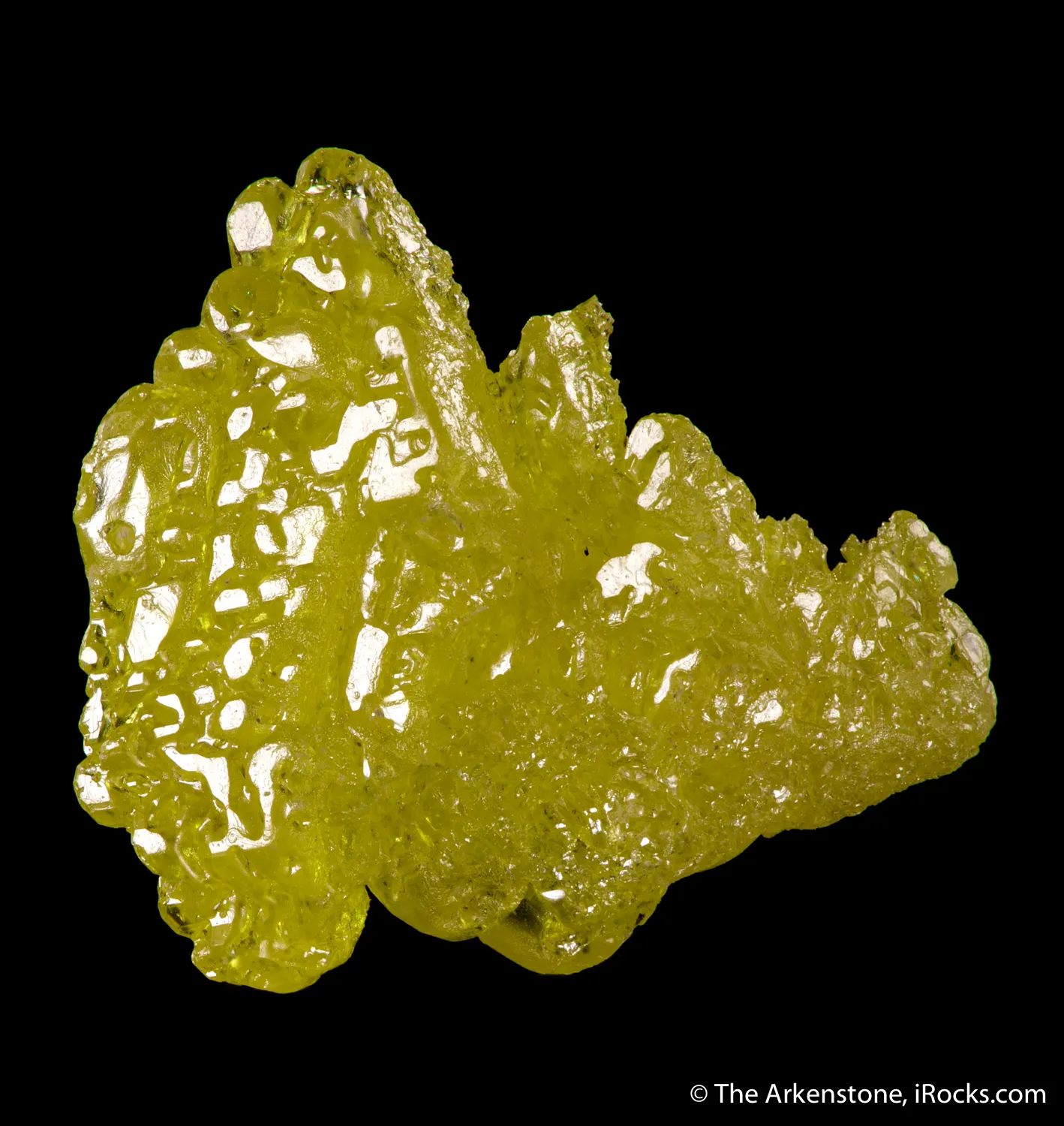 Sulfur - image 5