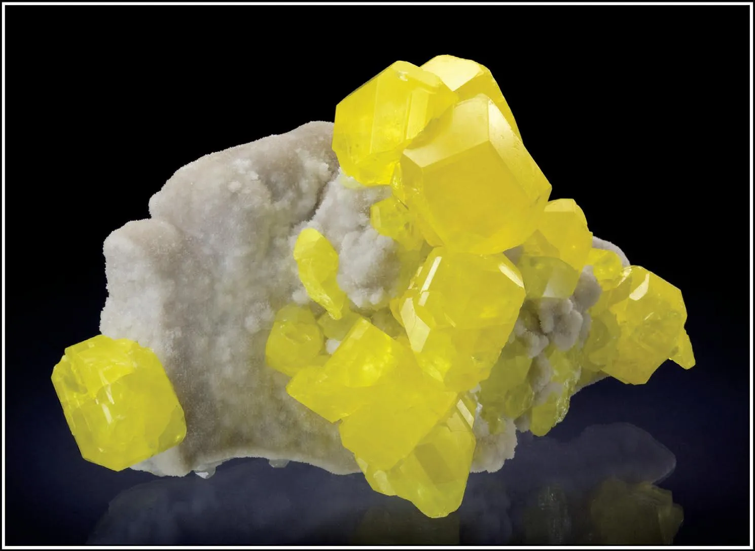 Sulfur - image 1