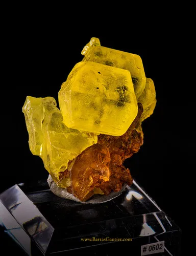 Sulfur - image 3
