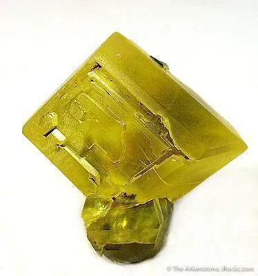 Sulfur image